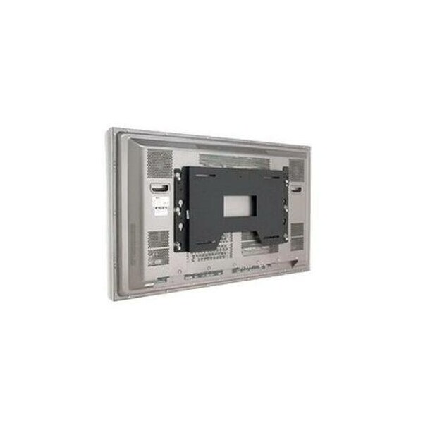 Chief Chief PSM-2132 Flat Mount Bracket - Steel - 175 lb PSM2132 - main